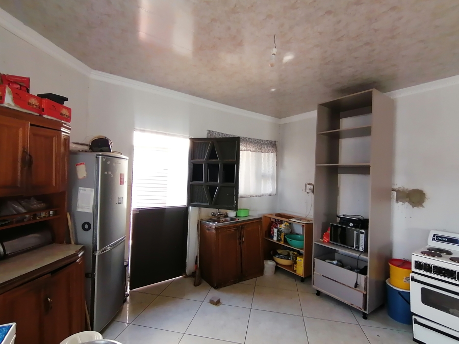 3 Bedroom Property for Sale in Jouberton North West